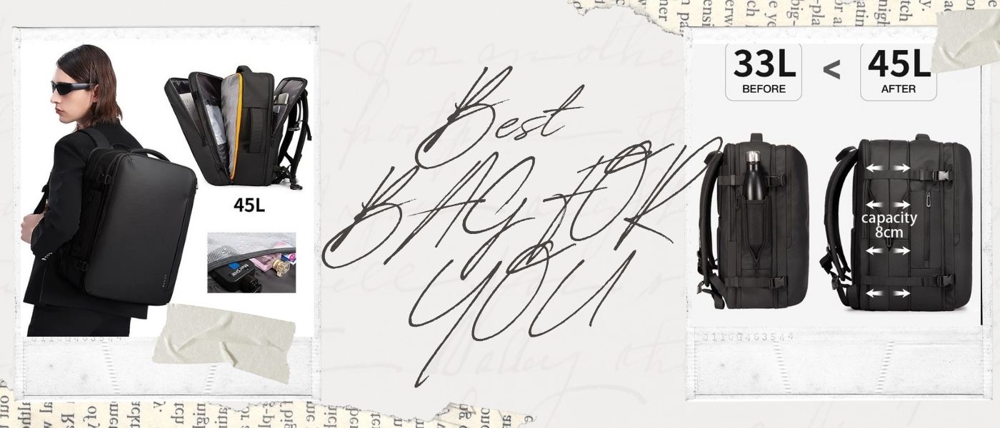 کوله پشتی-لپ تاپ-بنج-مدل-1909D